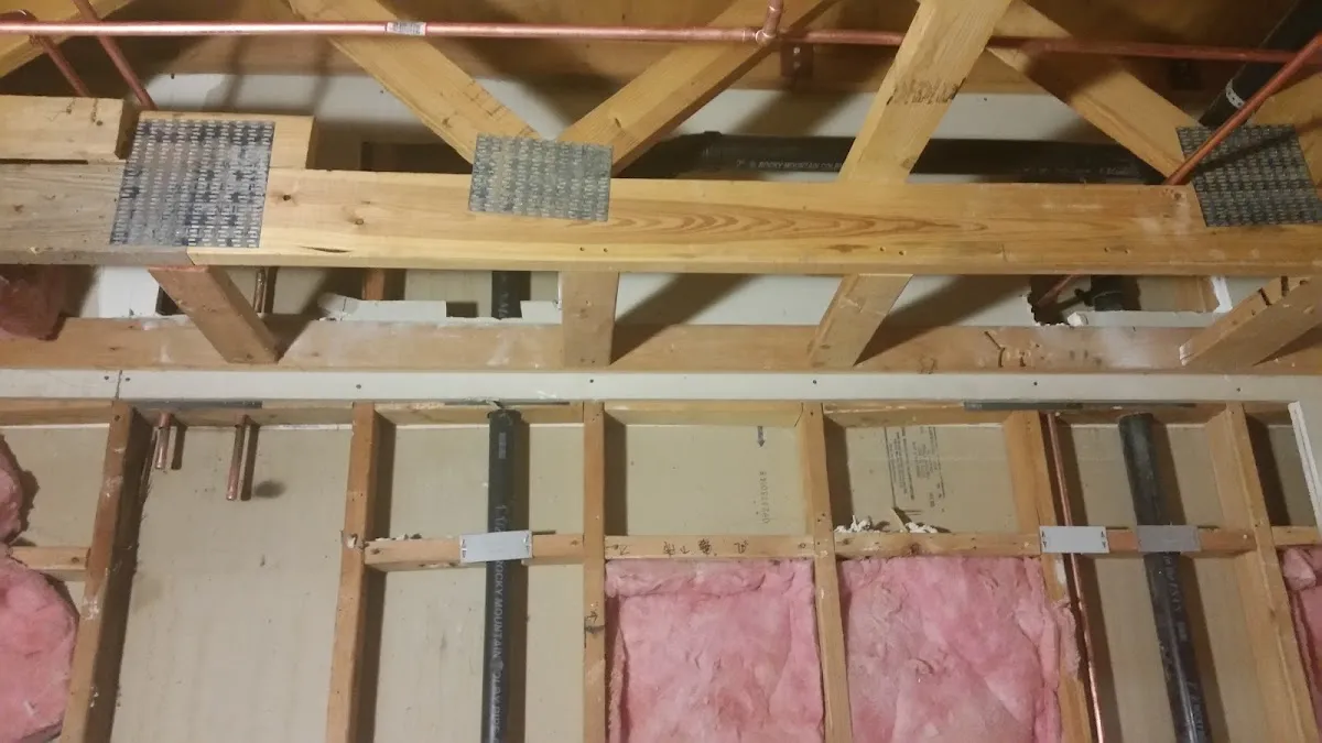 Plumbing services in Houlton, ME